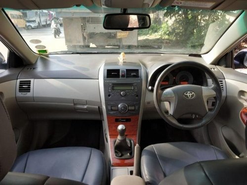 Used 2011 Toyota Corolla Altis for sale