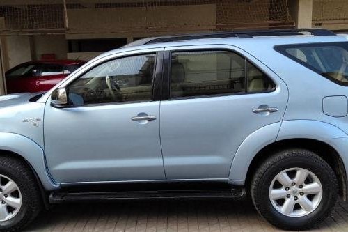 Toyota Fortuner 3.0 Diesel for sale