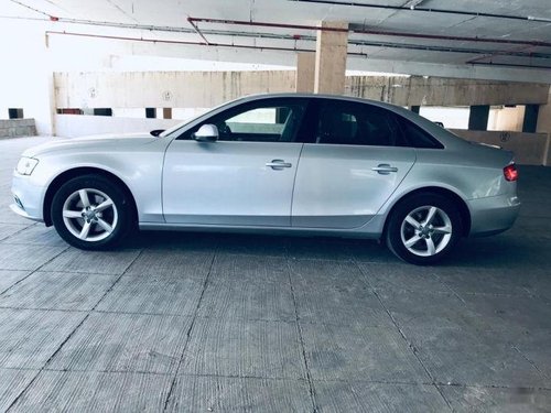 Used 2013 Audi A4 for sale