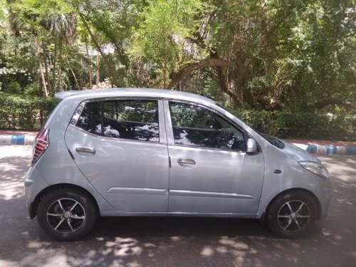 Hyundai i10 2012 for sale