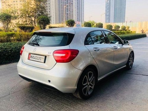 Mercedes Benz A Class 2013 for sale