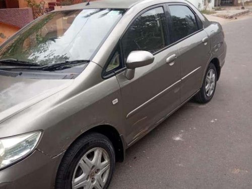 2007 Honda City ZX for sale