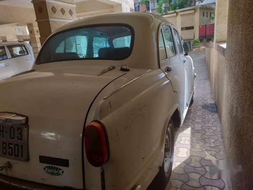 2001 Hindustan Motors Ambassador for sale at low price