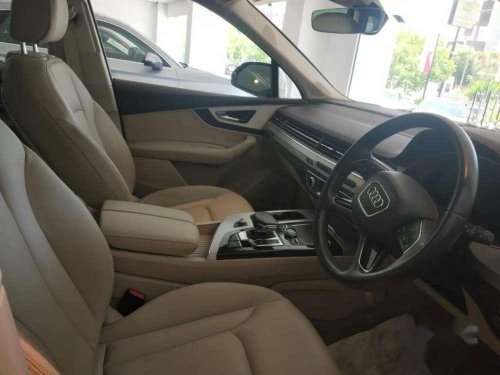 Used Audi Q7 car 2017 for sale  at low price