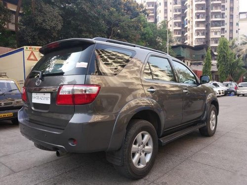 Toyota Fortuner 3.0 Diesel 2015 for sale