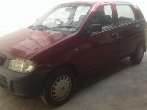 Used 2009 Maruti Suzuki Alto for sale