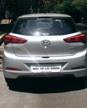 2014 Hyundai i20 for sale at low price