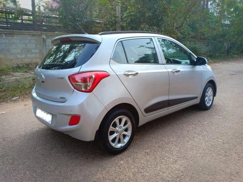 Hyundai Grand i10 AT Asta for sale