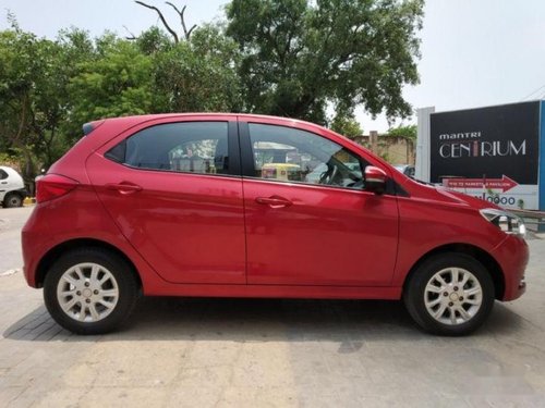 Used Tata Tiago 1.2 Revotron XZA 2017 for sale