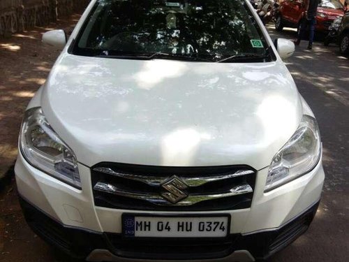 Used 2016 Maruti Suzuki S Cross for sale