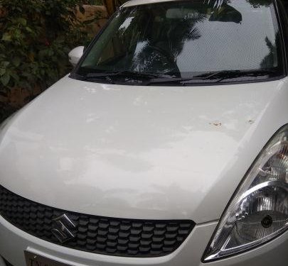 Used Maruti Suzuki Swift VDI 2012 for sale