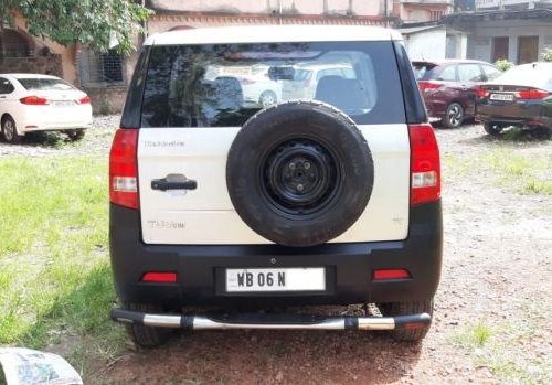 Used Mahindra TUV 300 car at low price