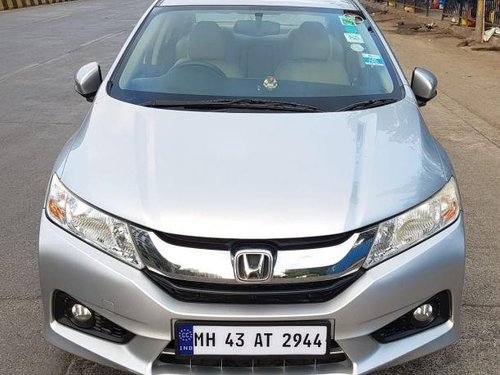 2015 Honda City for sale at low price