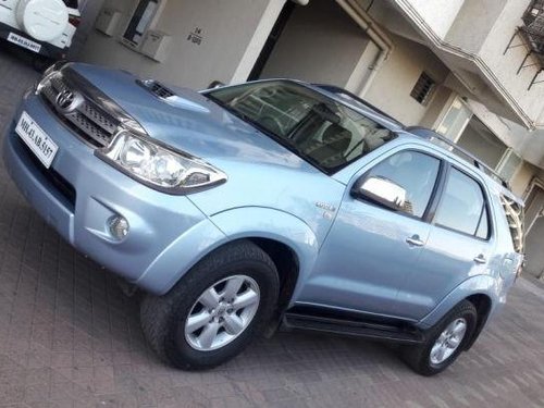 Toyota Fortuner 3.0 Diesel for sale