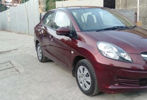 2015 Honda Amaze for sale