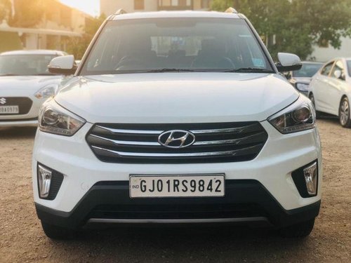 Hyundai Creta 1.6 CRDi AT SX Plus for sale