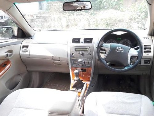 Toyota Corolla Altis GL for sale