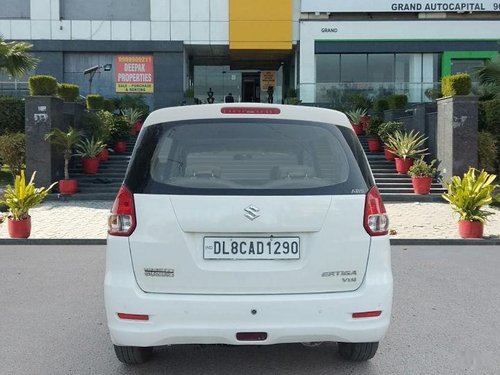 Used Maruti Suzuki Ertiga VDI 2013 for sale