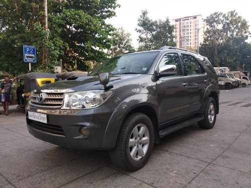 Toyota Fortuner 3.0 Diesel 2015 for sale