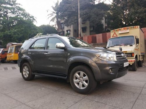 Toyota Fortuner 3.0 Diesel 2015 for sale