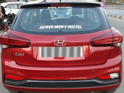 Hyundai i20 2015 for sale