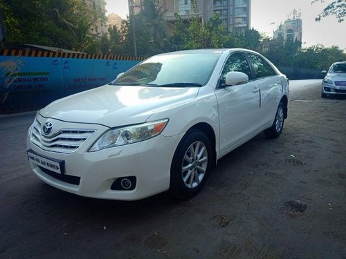 2010 Toyota Camry for sale at low price