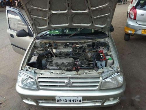 Maruti Suzuki Zen LXi BS-III, 2004, LPG for sale  