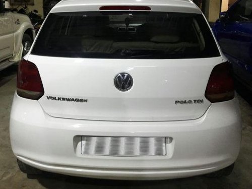 Used 2010 Volkswagen Polo for sale