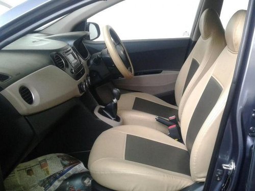 Used Hyundai i10 Asta 2014 for sale