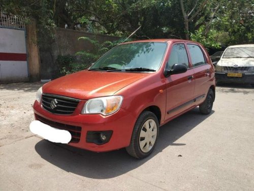 Maruti Suzuki Alto K10 VXI 2011 for sale