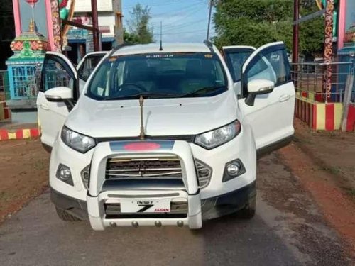 Ford EcoSport 2013 for sale 