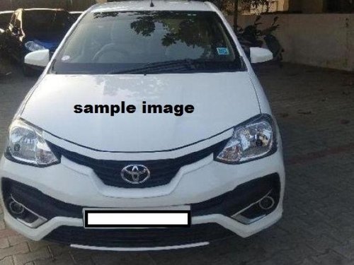 Toyota Etios Liva 1.4 VXD for  sale