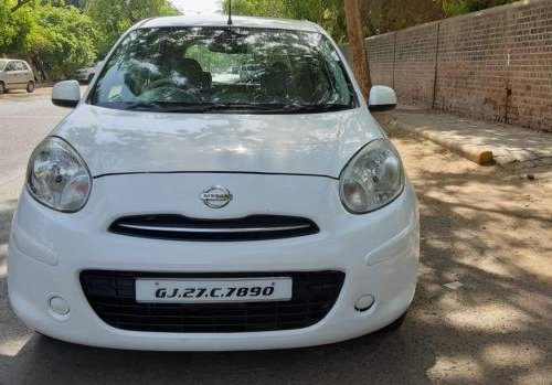 Used 2011 Nissan Micra for sale