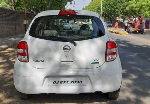 Used 2011 Nissan Micra for sale