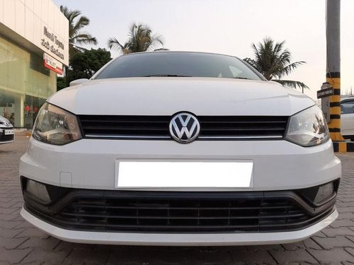 Volkswagen Ameo 1.2 MPI Comfortline for sale