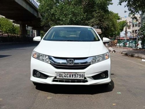 Used 2015 Honda City for sale