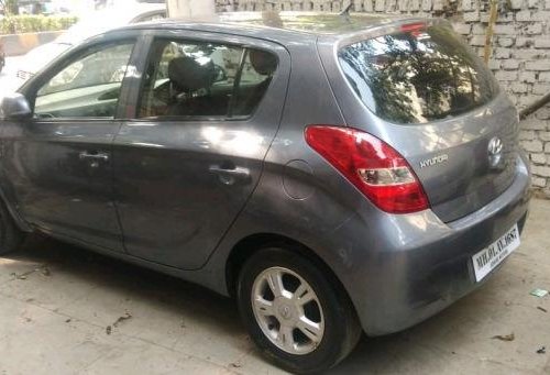 Used Hyundai i20 car at low price