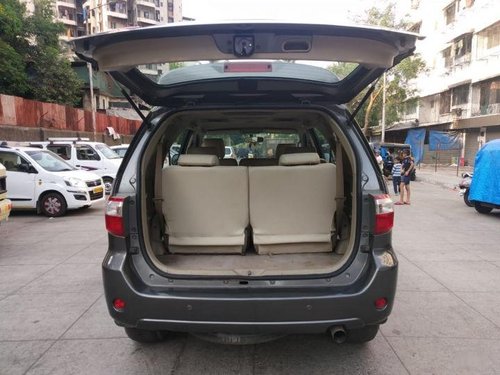 Toyota Fortuner 3.0 Diesel 2015 for sale