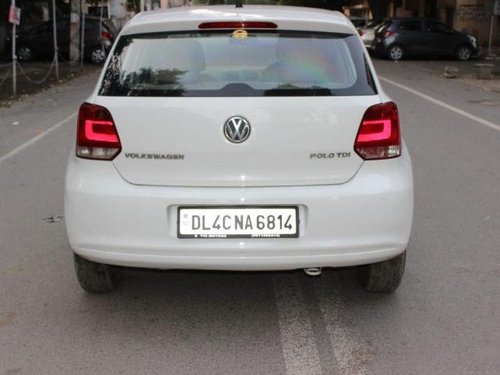 2012 Volkswagen Polo for sale