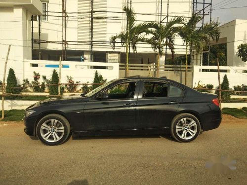 BMW 3 Series 2014 for sale 