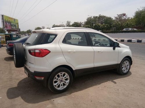 2017 Ford EcoSport for sale