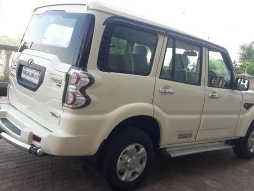 Mahindra Scorpio 2017 for sale