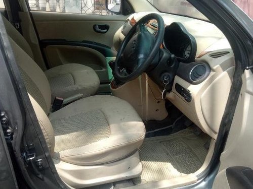 Hyundai i10 Sportz for sale