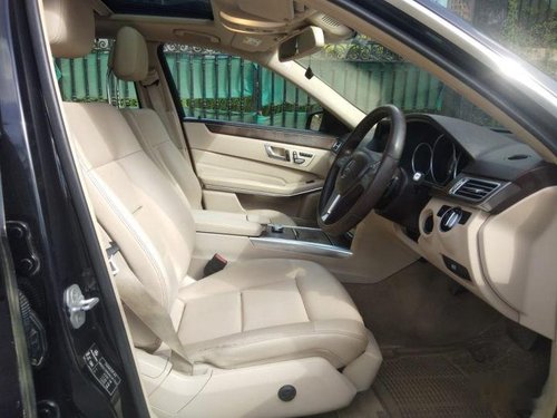 Mercedes Benz E Class 2014 for sale
