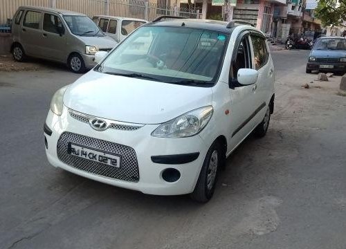 Hyundai i10 2010 for sale