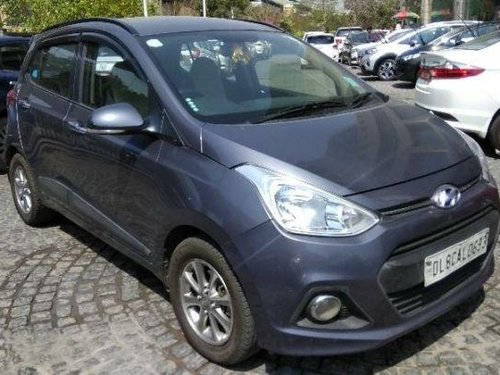 Used 2015 Hyundai i10 for sale