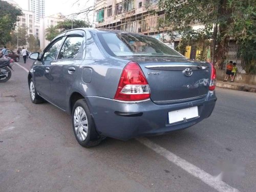 Toyota Etios 2015 for sale 