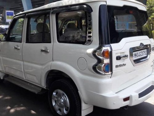 Mahindra Scorpio S2 7 Seater 2015 for sale