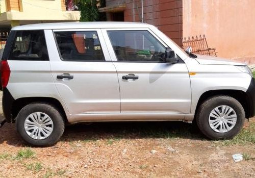 Used Mahindra TUV 300 car at low price