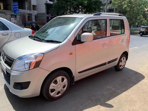 Used 2015 Maruti Suzuki Wagon R for sale